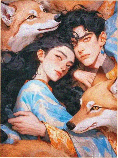 重生小说《归途1998》封面